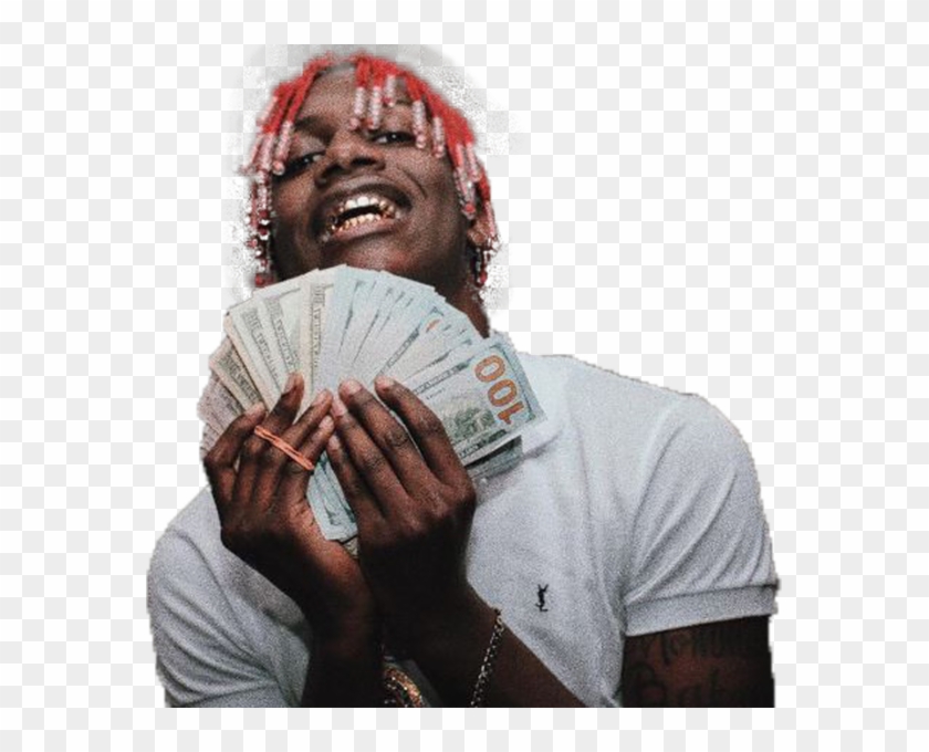 Lil Yachty Png - Lil Pump Fortnite Skin Clipart