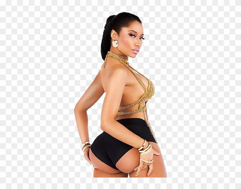 Nicki Minaj Png 2015 - Mulheres Funk Png Clipart #192356