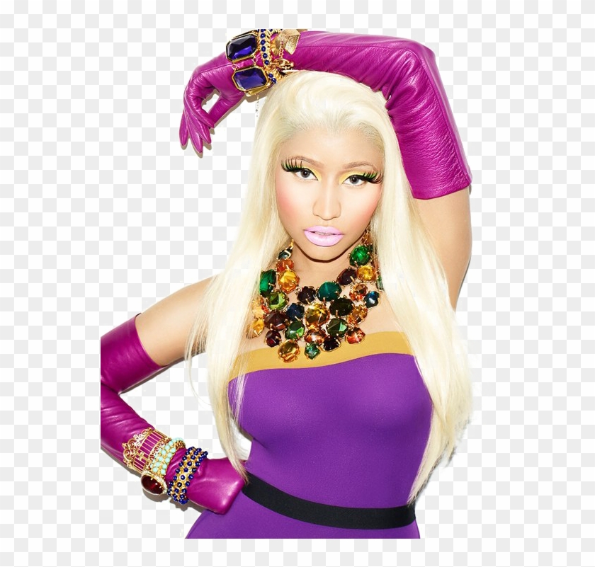 Nicki Minaj Png Transparent Photo Clipart #192380