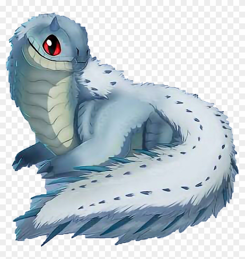 6 Months Ago - Monster Hunter World Xeno Jiiva Plushie Clipart