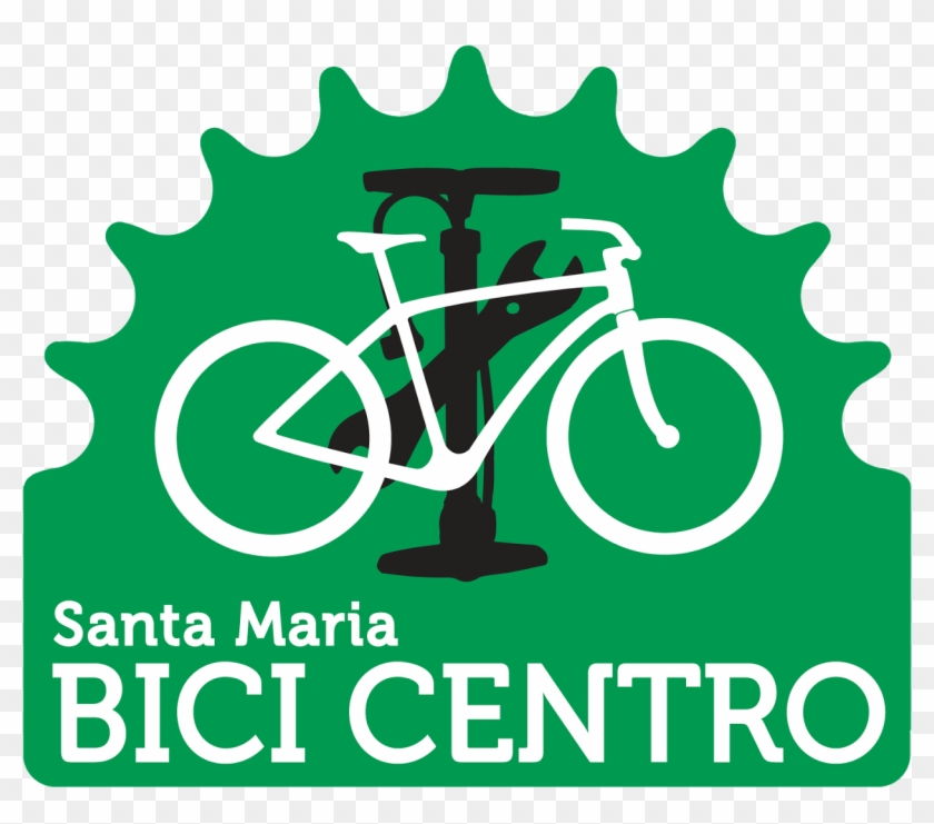 Bicicentro-santa Maria - Santa Maria Bici Centro Clipart