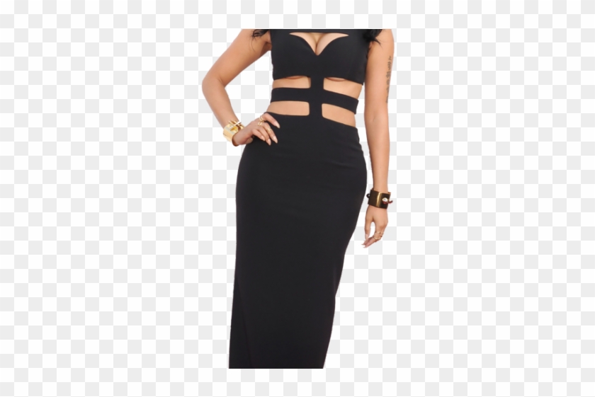 Nicki Minaj Png Transparent Images - Nicki Minaj Clipart