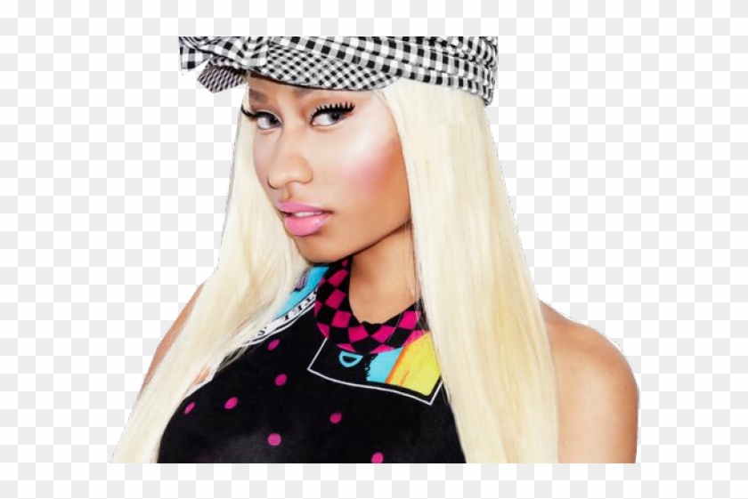 Nicki Minaj Clipart Minaj Png - Nicki Minaj Transparent Png #192823