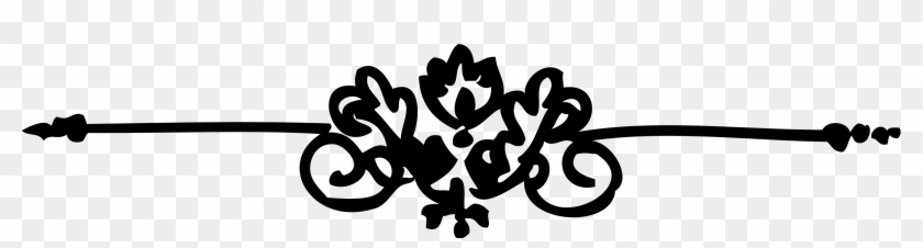 Elegant Top Border Png - Anniversary Gifts Ideas For Wife Clipart