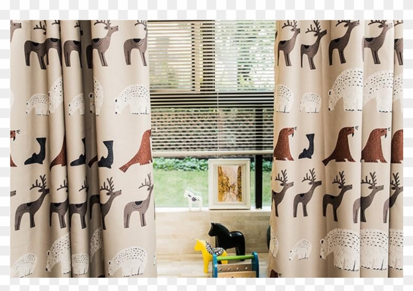 Curtains Png Clipart