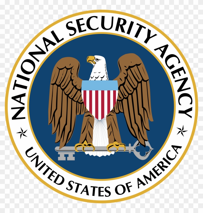 Nsa Diversity In Intelligence Event On March - National Security Agency Clipart