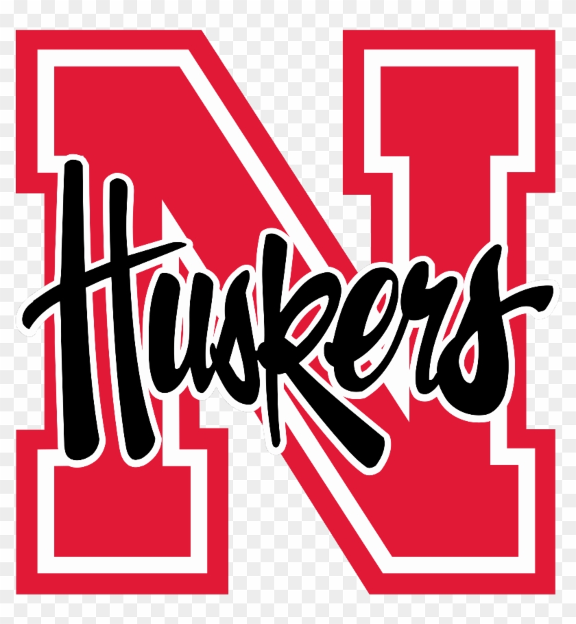 You're Invited Husker Cpas Tailgate To Raise Scholarship - Nebraska Football Logo Clipart #193005