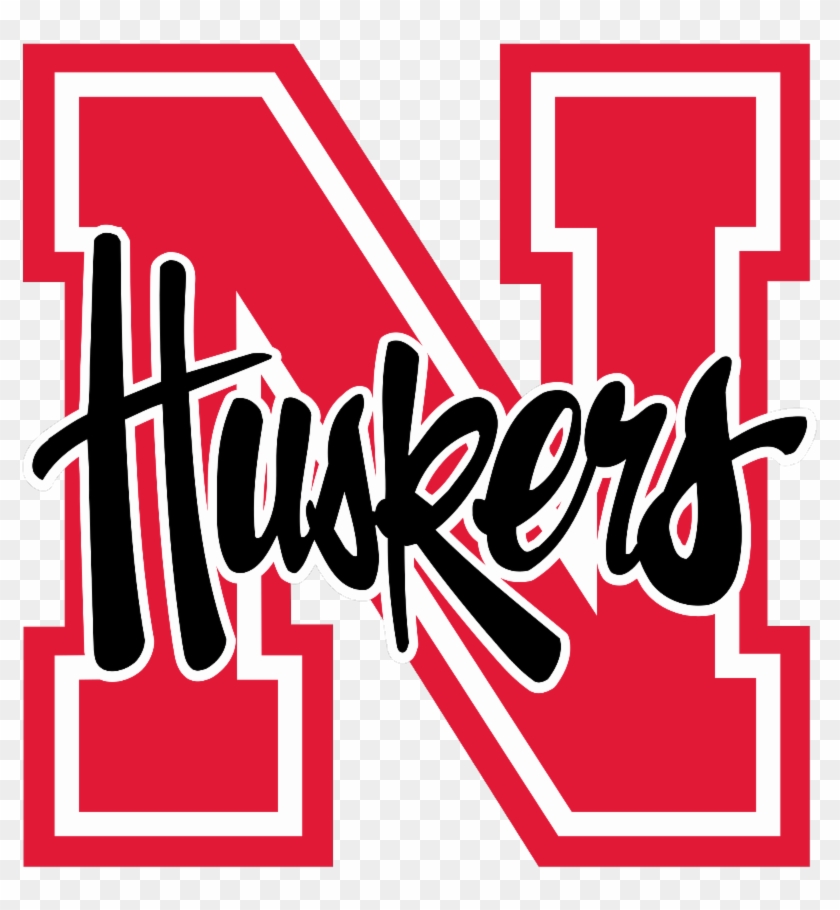 You're Invited Husker Cpas Tailgate To Raise Scholarship - Nebraska Football Logo Clipart