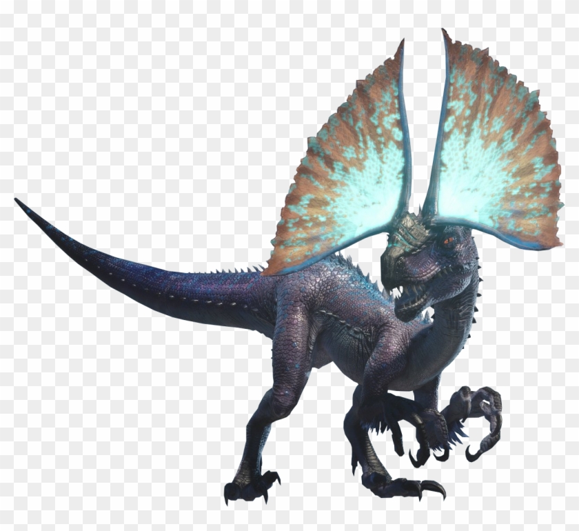 Monster Hunter World Png Clipart #193012