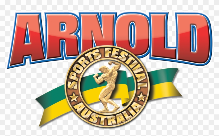 Arnold - Arnold Classic Australia 2019 Clipart