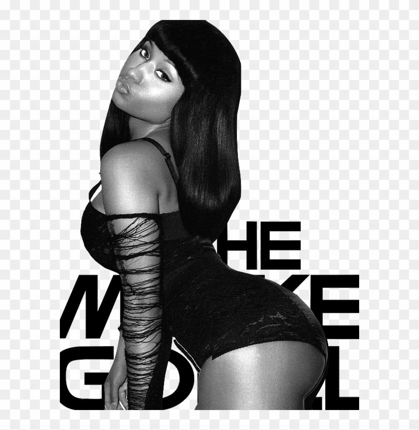 Http - //cdn - Hulkshare - Com/p/player - Swf - Nicki Minaj Booty Clipart #193173
