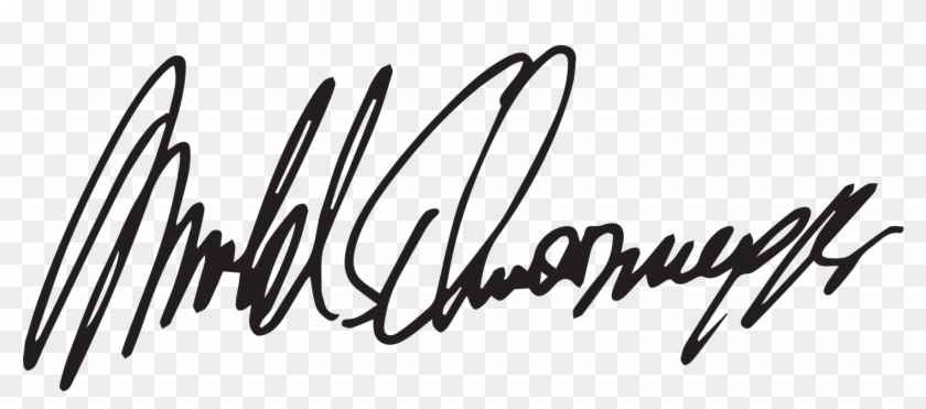 A Bit About The Design - Calligraphy Clipart #193263