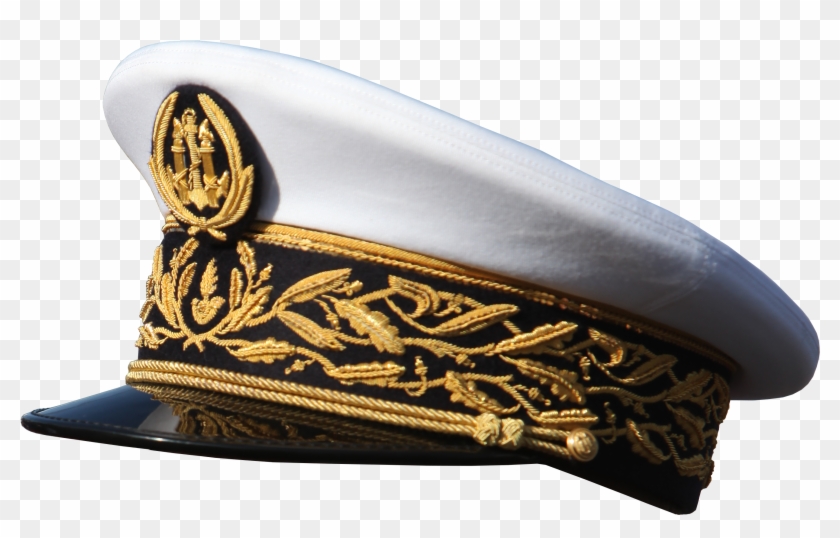 General Hat Png Clipart