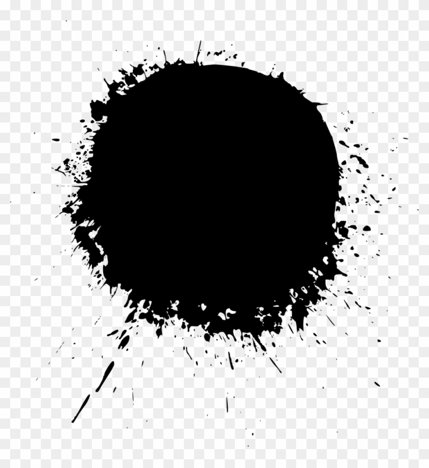 Png File Size - Png Format Empty Logo Png Clipart #193377