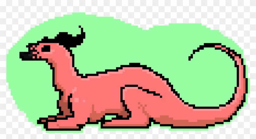 Cute Little Devil Thing - Lesothosaurus Clipart #193484