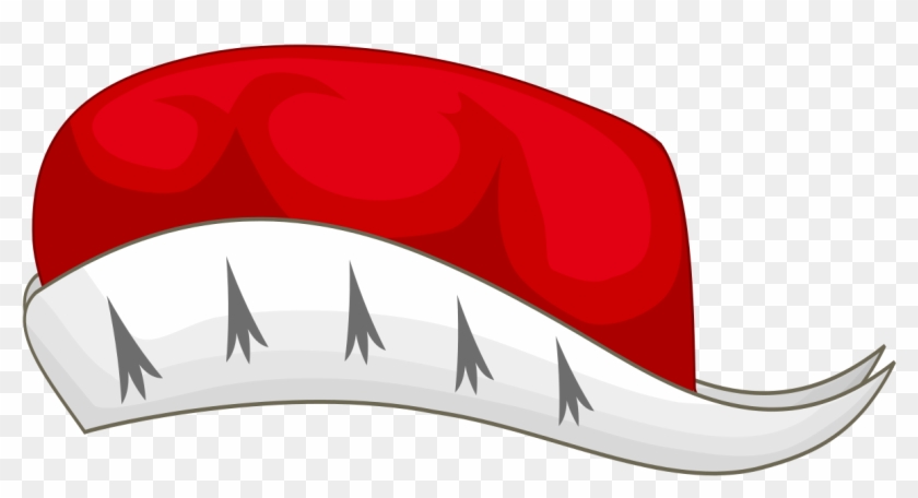 Heraldic Cap Of Maintenance Clipart #193510