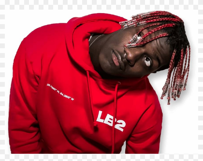 Lil Yachty Exclusive Interview With Ceek Vr - Lil Yachty Clipart #193582