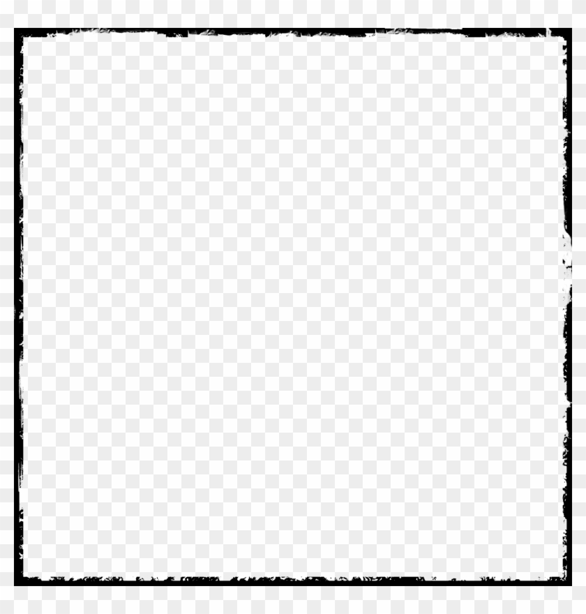 Black Grunge Border Images Pictures Becuo Simple Grunge Clipart #193586