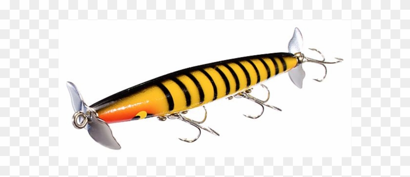 Smithwick Devil's Horse - Prop Bait Clipart