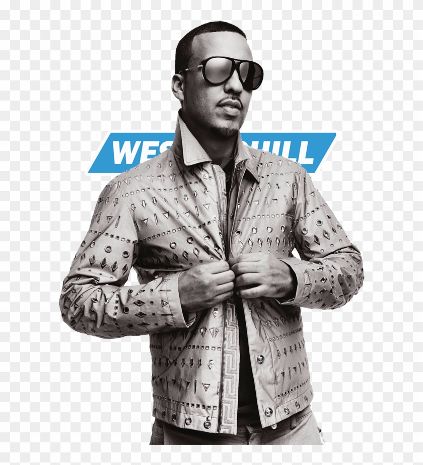 French Montana Delivers A New Track That Was Meant - French Montana Clipart