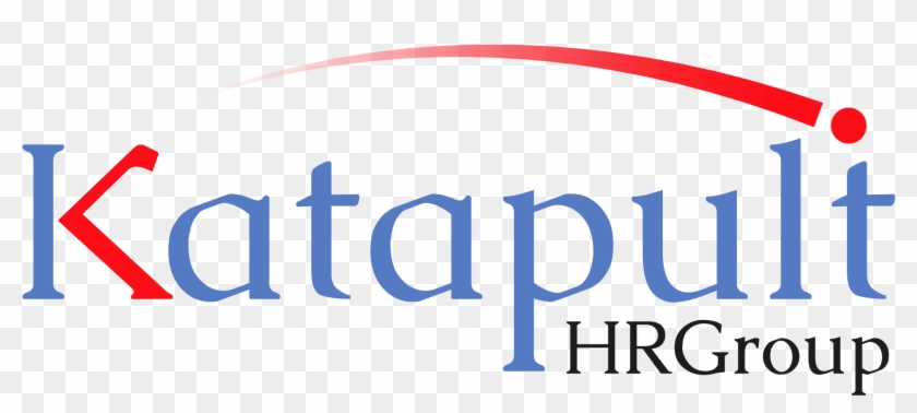 Katapult Hrgroup - Oval Clipart #193840