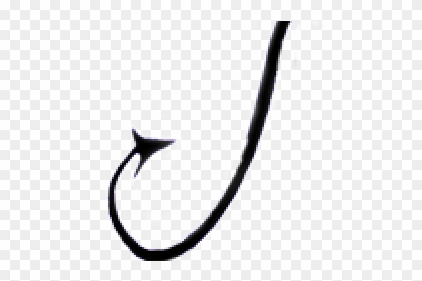 Tail Clipart Black Devil - Devil Tail - Png Download