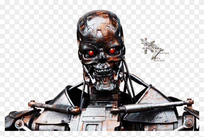 Want To See A Robot Clipart #193963