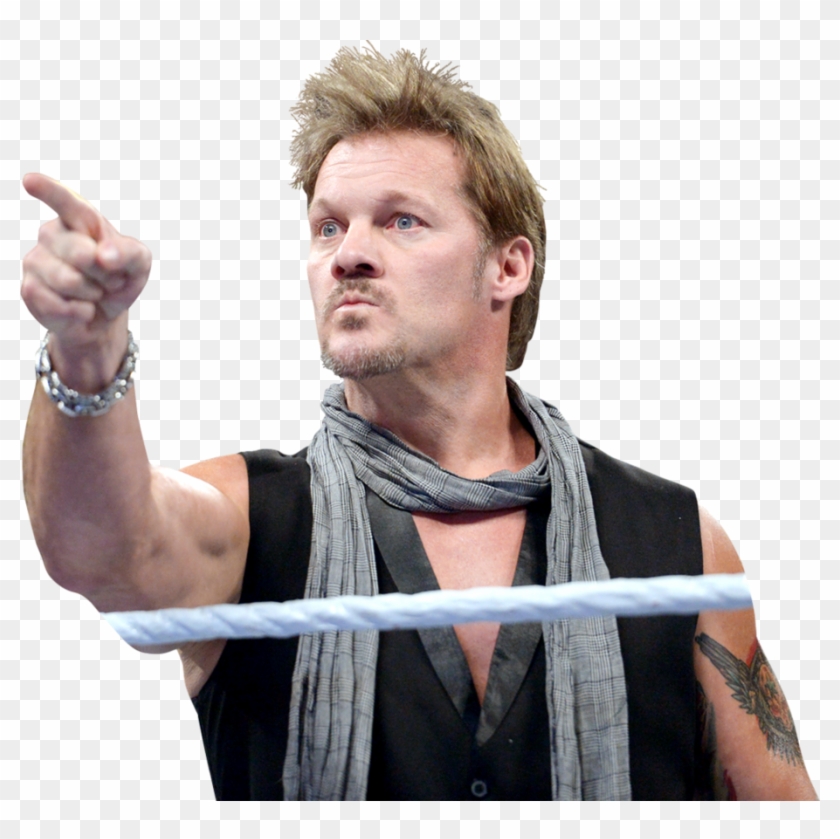 Chris Jericho Png Image - Chris Jericho Vince Mcmahon Clipart