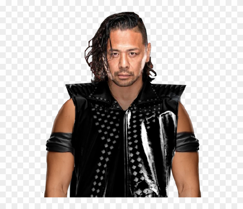Shinsuke Nakamura Png Photo - Shinsuke Nakamura Png Clipart #194046