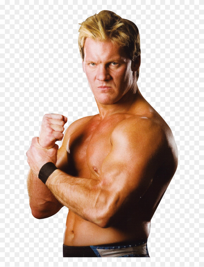 Chris Jericho Cenathegame Net , 823k Clipart