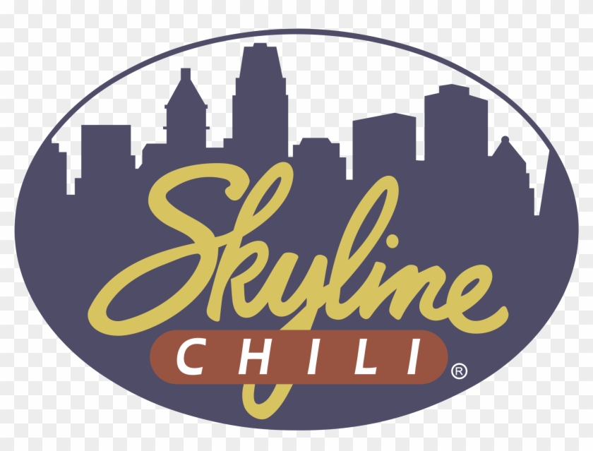 Skyline Chili Logo Png Transparent - Skyline Chili Logo Png Clipart
