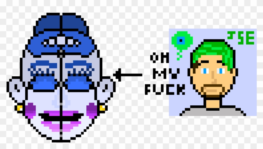 Jacksepticeye - Cartoon Clipart