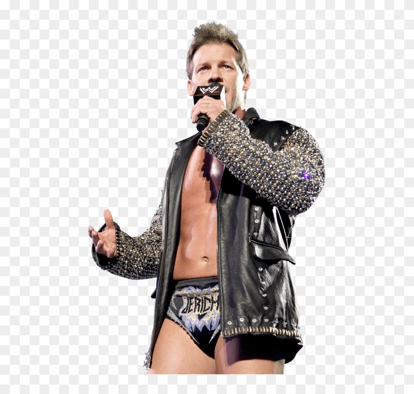 Chris Jericho Speech - Chris Jericho Clipart
