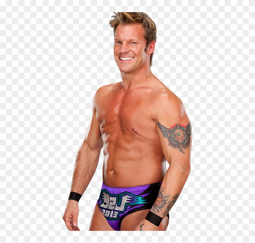 Chris Jericho Png Clipart