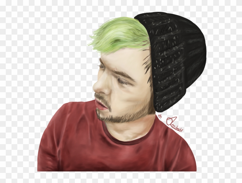 Jacksepticeye Png , Png Download Clipart #194287