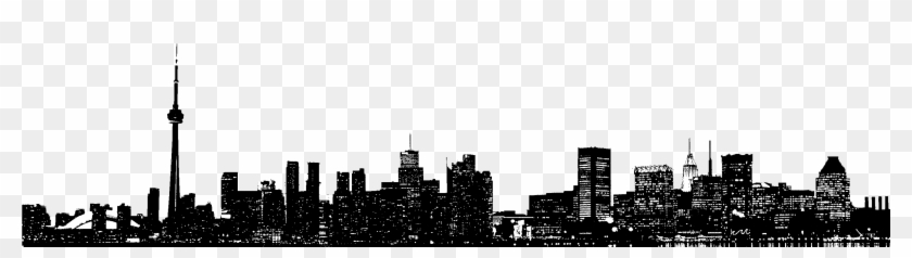 Homepage Corporate Apartments Chinacorporate - Skyline Transparent Clipart #194290