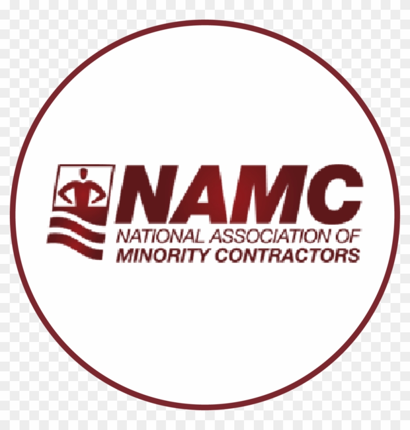 Namc Circle - Hans Place Practice Clipart