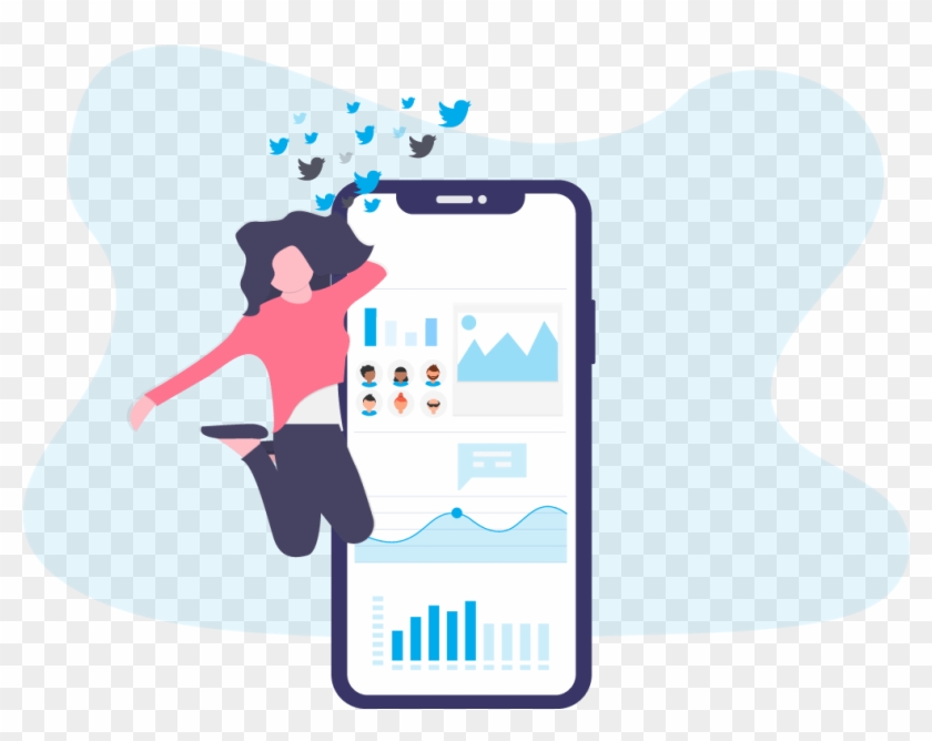 Hashtag Png Clipart #194387