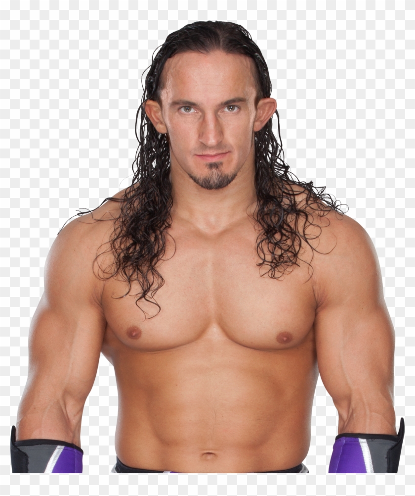 Neville Neville Wwe, Adrian Neville, Chris Jericho, - Neville Png Clipart