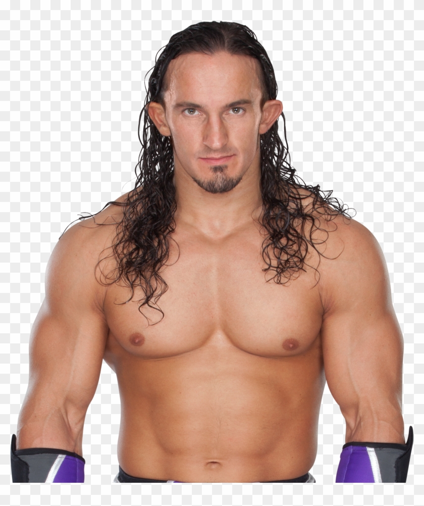 Neville Neville Wwe, Adrian Neville, Chris Jericho, - Neville Png Clipart #194390