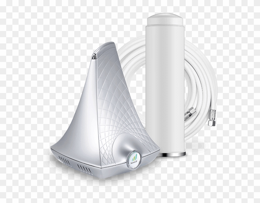 Cellphone Signal Booster - Cellular Repeater Clipart #194394