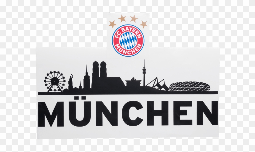 Bayern Munich Clipart #194450