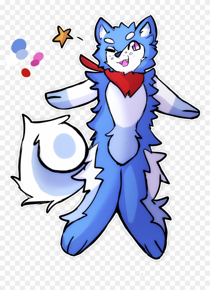 Shiba Inu Siberian Husky Art Clip Art - Cartoon - Png Download #194474