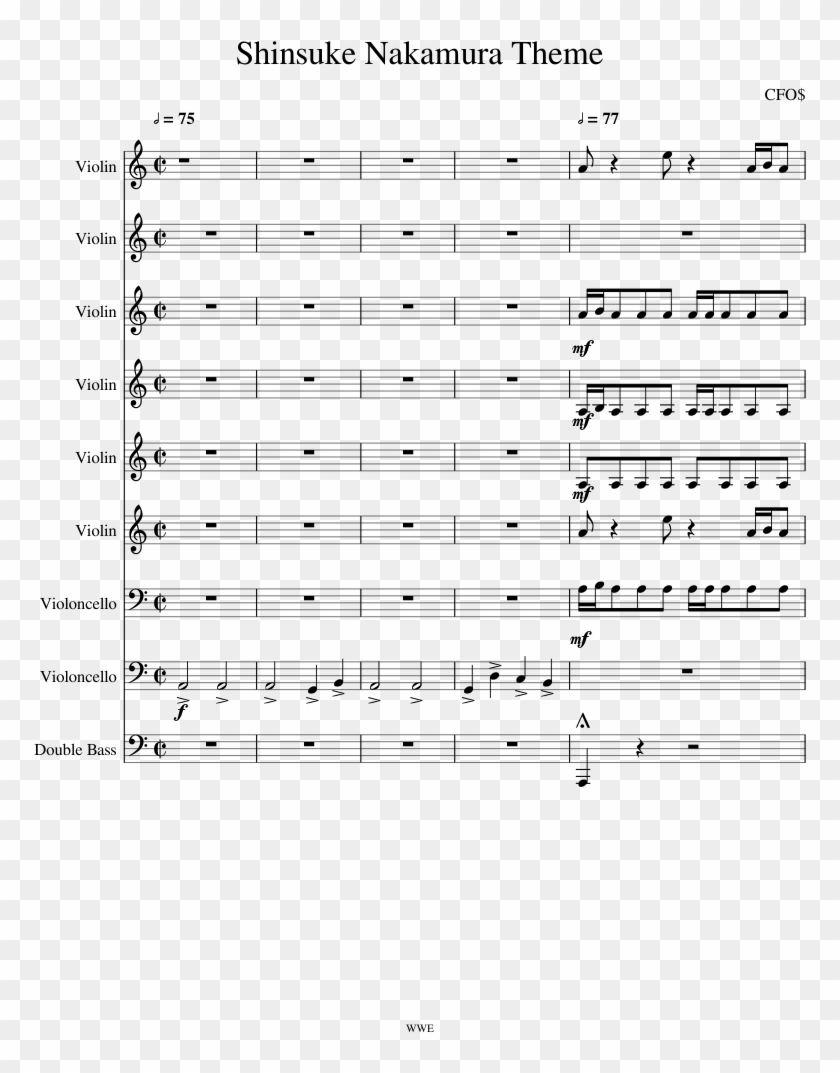 Print - Saxophone Clipart