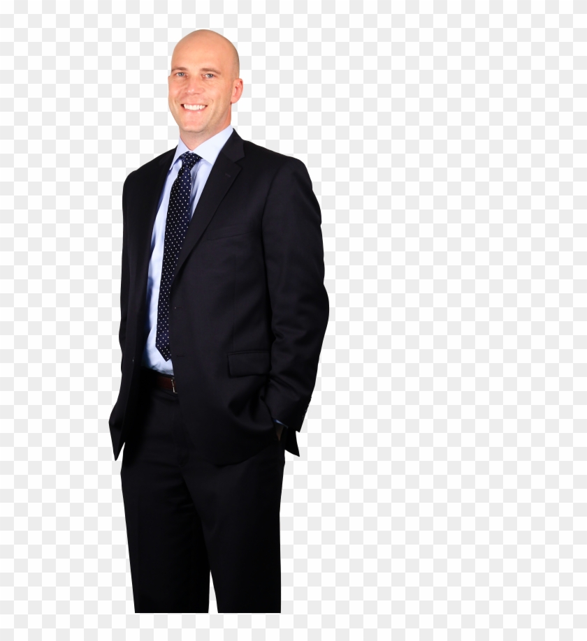 Eric Fischer - Tuxedo Clipart #194530