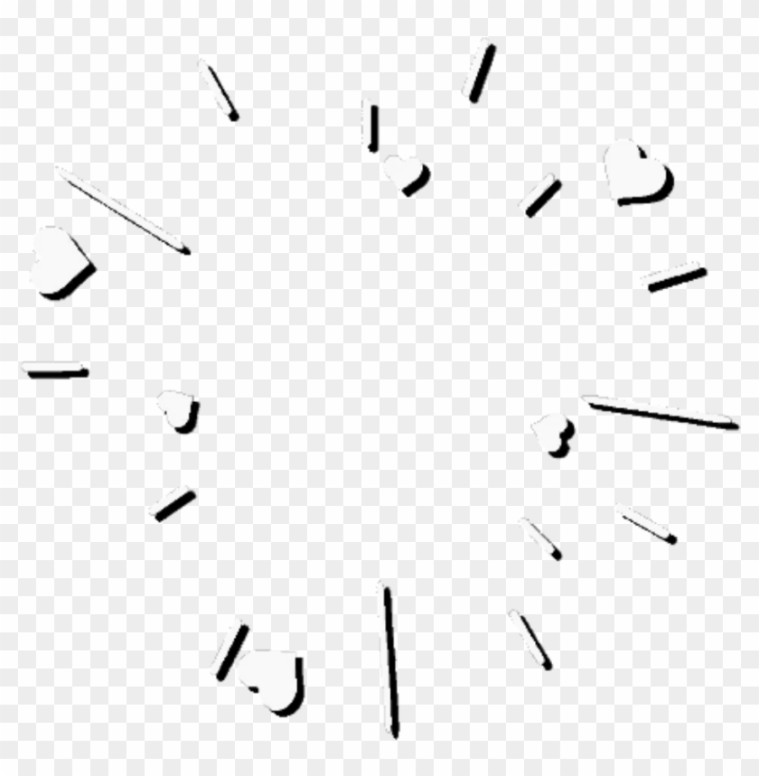 Overlays Png - Png Decoracion Clipart #194708