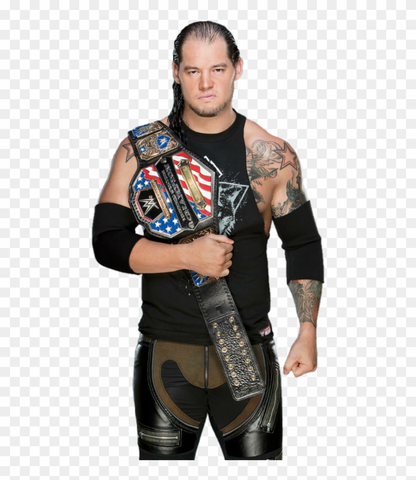 Baron Corbin Png Clipart