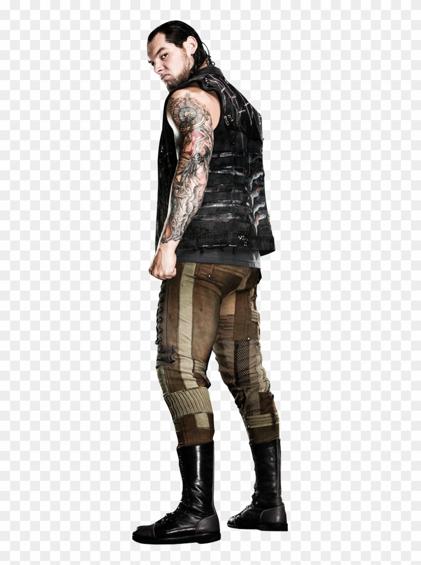 Baron Corbin Png - Baron Corbin Png 2018 Clipart #194881