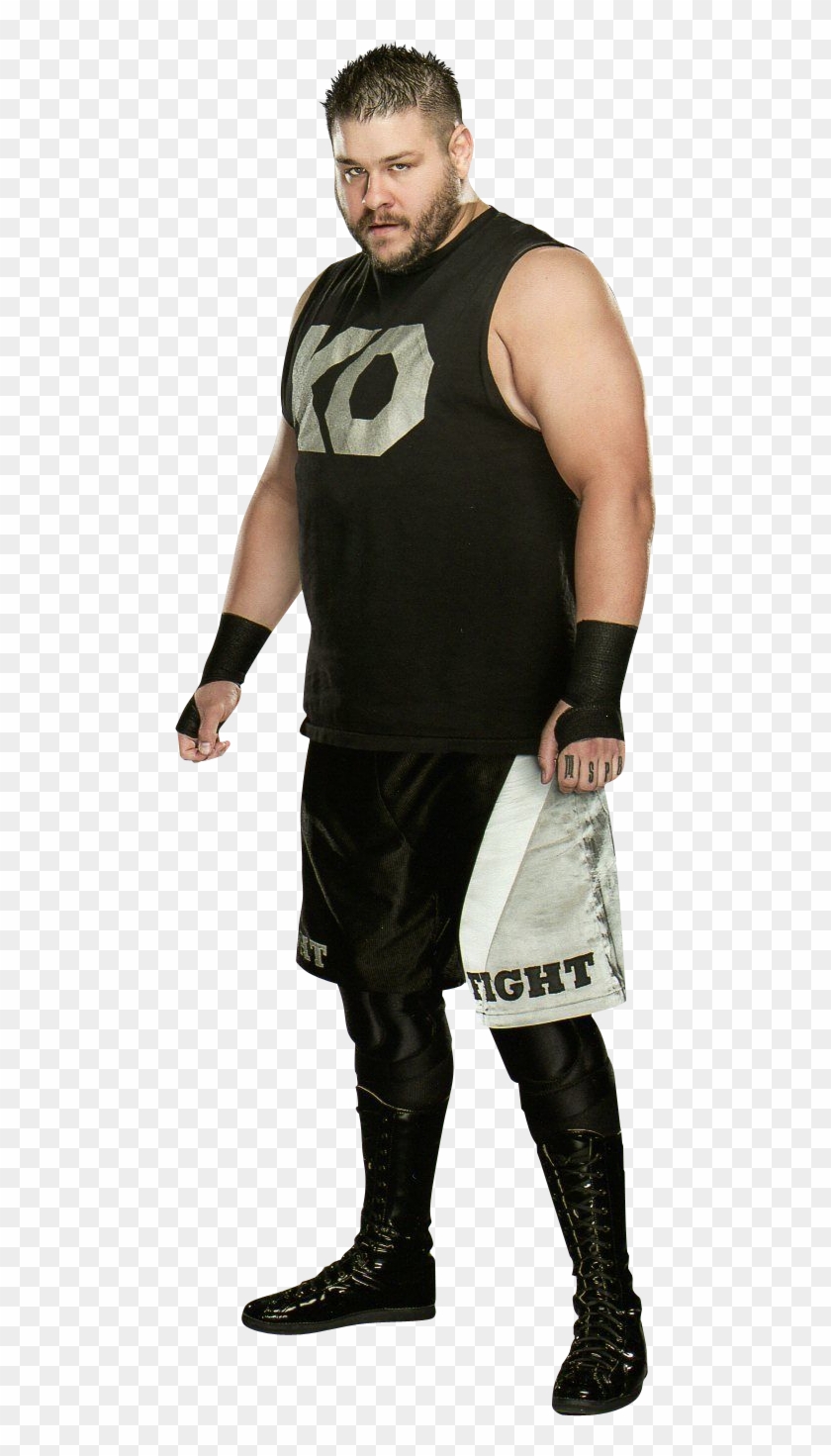 Kevin Owens Png Transparent Image - Kevin Owens With United States Champion Png Clipart #194939
