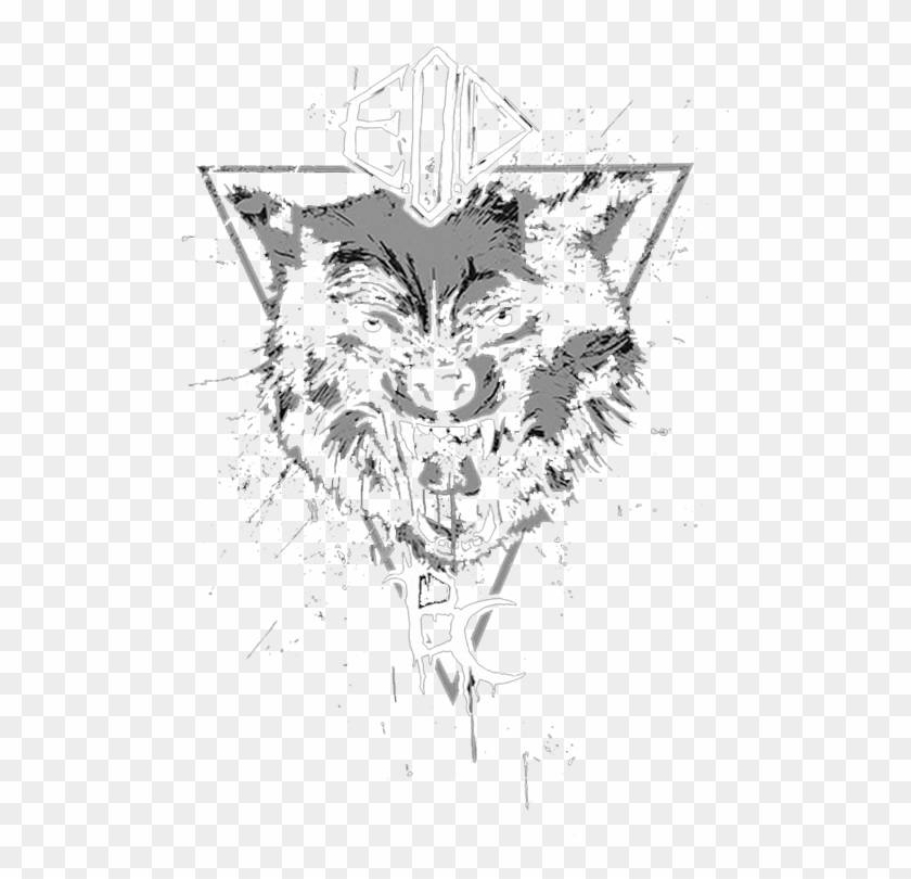 Baron Corbin End Of Days 2017 Tee Logo Png By Ambriegnsasylum16 - Baron Corbin End Of Days Logo Clipart